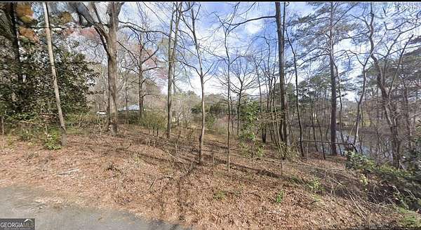 0.5 Acres of Residential Land for Sale in Austell, Georgia