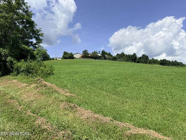0.37 Acres of Residential Land for Sale in Jacksboro, Tennessee