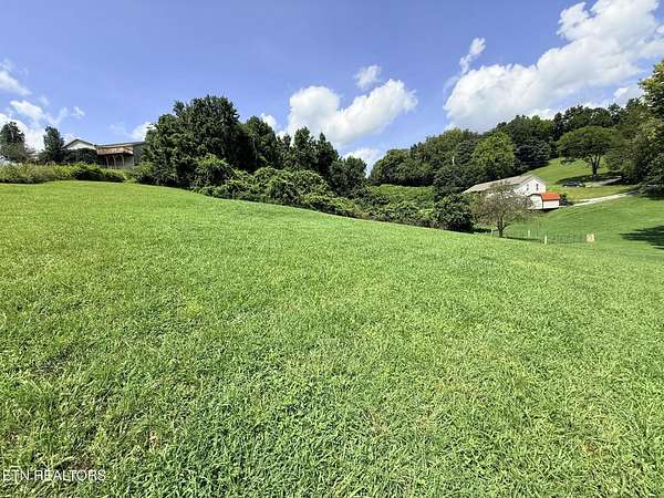 0.46 Acres of Residential Land for Sale in Jacksboro, Tennessee
