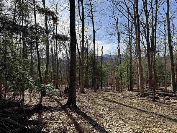 3.6 Acres of Residential Land for Sale in Madison, New Hampshire