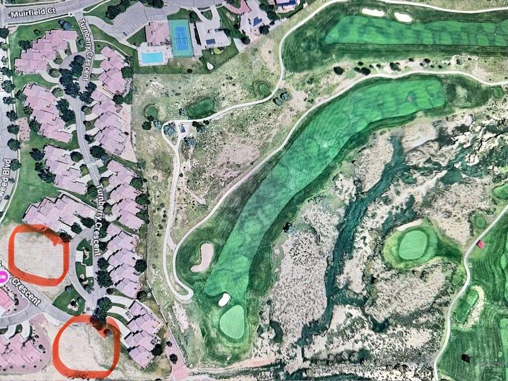 0.08 Acres of Residential Land for Sale in Pueblo, Colorado