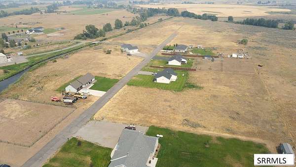 1 Acre of Residential Land for Sale in St. Anthony, Idaho