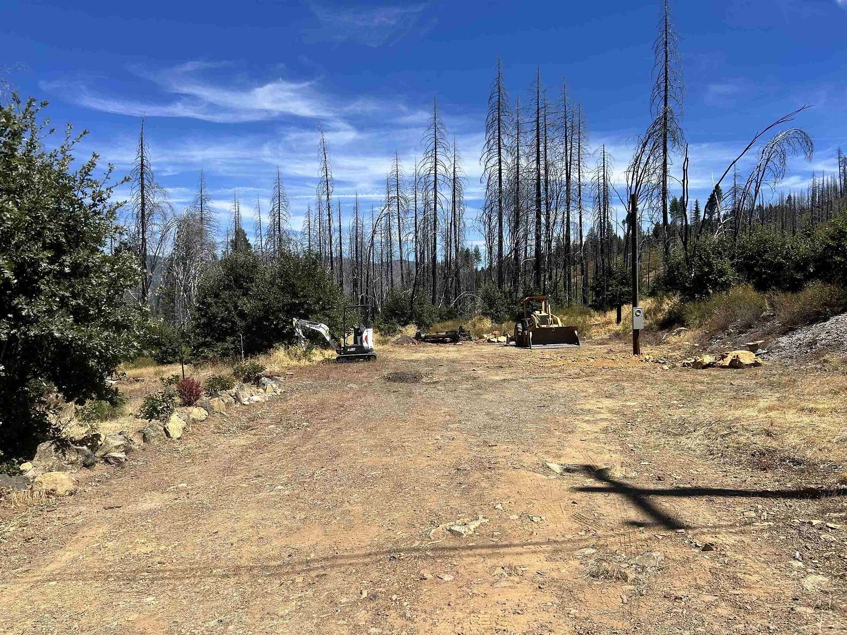 0.43 Acres of Land for Sale in Greenville, California