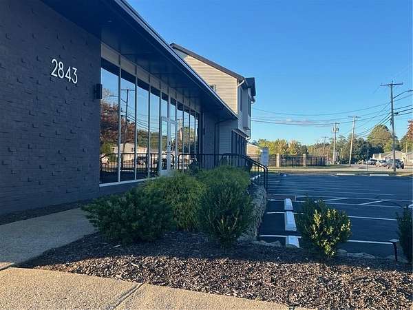 0.71 Acres of Improved Commercial Land for Lease in East Greenwich, Rhode Island
