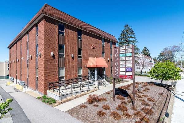 0.74 Acres of Improved Commercial Land for Sale in Attleboro, Massachusetts