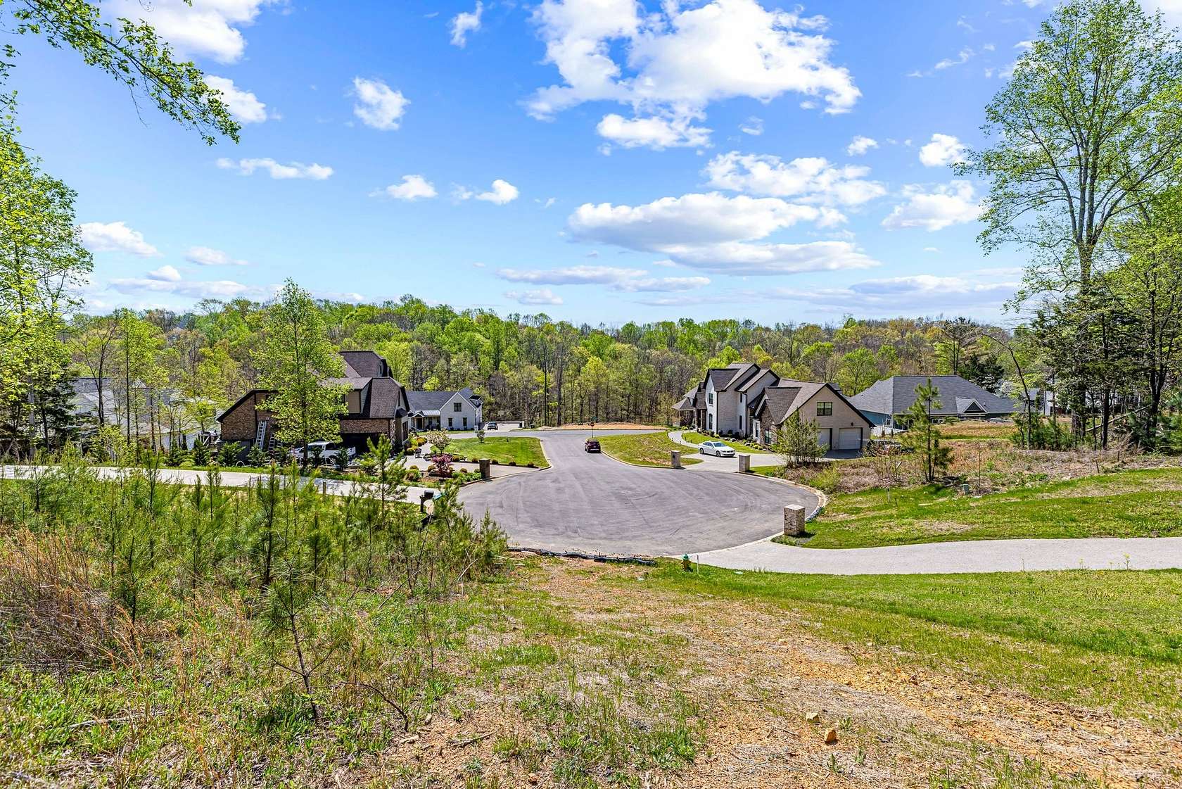 0.47 Acres of Residential Land for Sale in Fairview, Tennessee