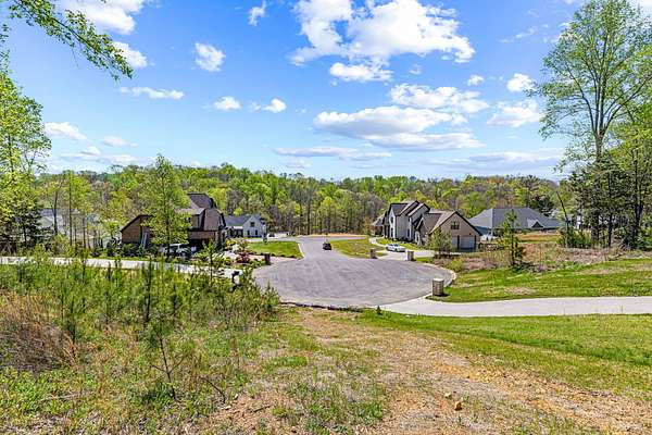 0.47 Acres of Residential Land for Sale in Fairview, Tennessee