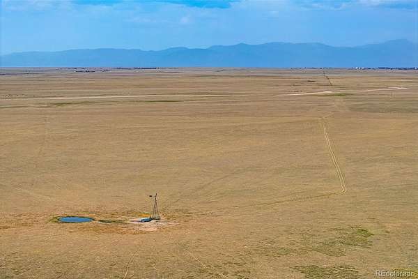 1,920 Acres of Agricultural & Residential Land for Sale in Colorado Springs, Colorado