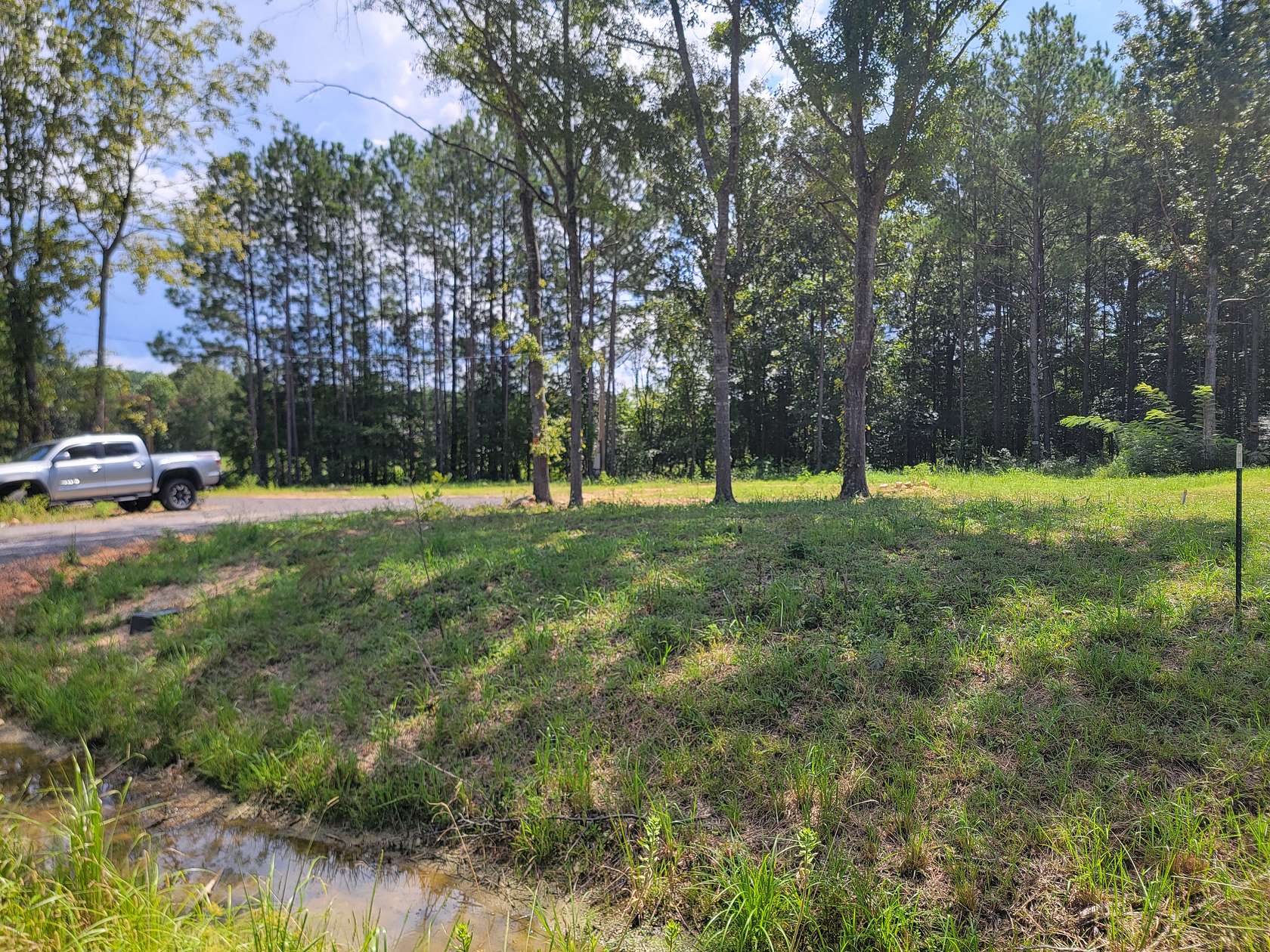 0.5 Acres of Residential Land for Sale in Ashville, Alabama