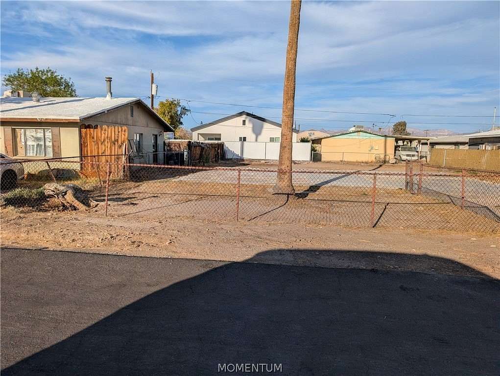 0.14 Acres of Residential Land for Sale in Bullhead City, Arizona