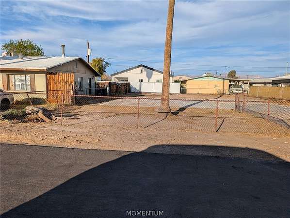 0.14 Acres of Residential Land for Sale in Bullhead City, Arizona