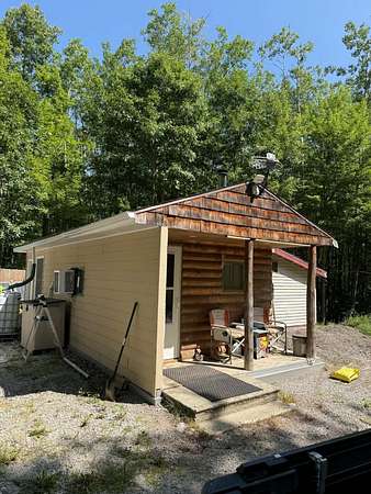10 Acres of Recreational Land for Sale in Lincoln, Michigan