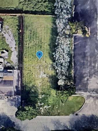 0.17 Acres of Residential Land for Sale in Pompano Beach, Florida