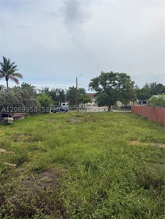 0.17 Acres of Residential Land for Sale in Pompano Beach, Florida