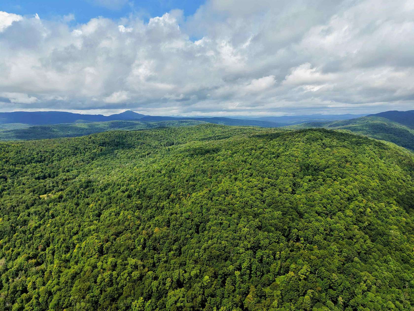 10.5 Acres of Land for Sale in Calais Town, Vermont