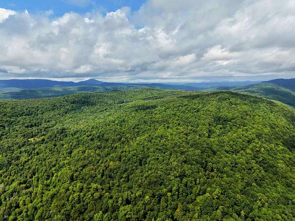 10.5 Acres of Land for Sale in Calais Town, Vermont