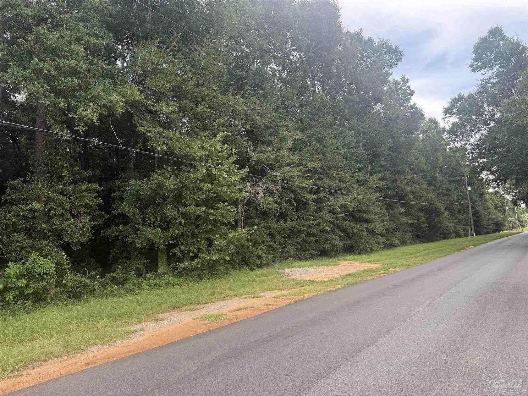 7 Acres of Residential Land for Sale in Pace, Florida