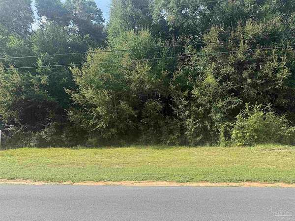 3 Acres of Residential Land for Sale in Pace, Florida
