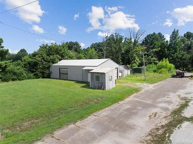 1 Acre of Land for Sale in Idabel, Oklahoma