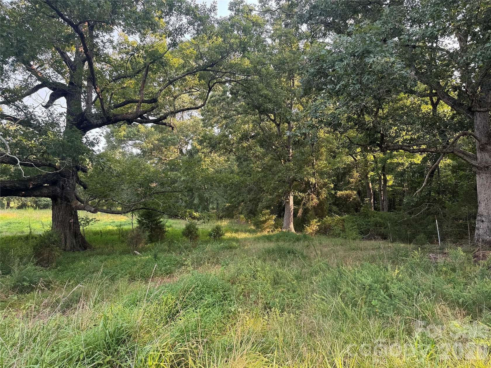 118 Acres of Land for Sale in Locust, North Carolina