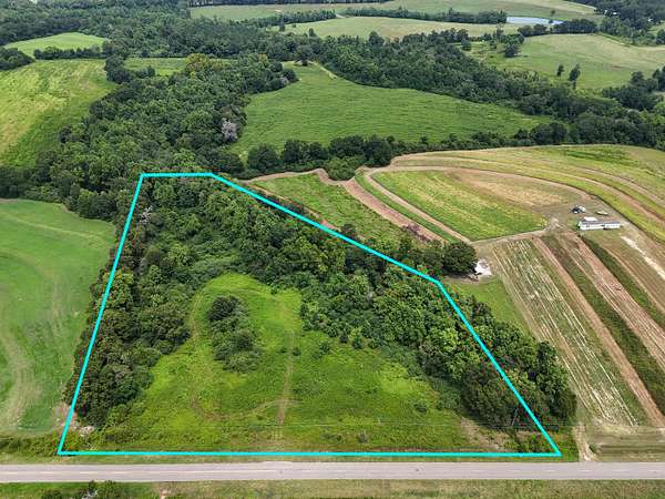7 Acres of Residential Land for Sale in Opp, Alabama
