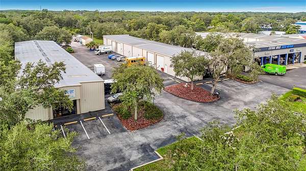 2.47 Acres of Commercial Land for Sale in New Port Richey, Florida