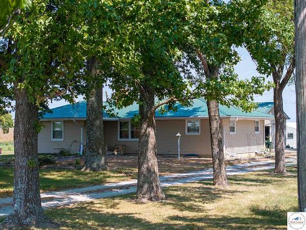 1.7 Acres of Land with Home for Sale in Clinton, Missouri