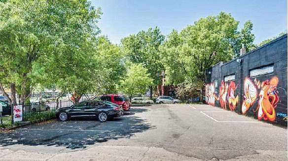 0.08 Acres of Land for Sale in Minneapolis, Minnesota