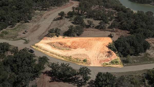 0.8 Acres of Residential Land for Sale in Corinth, Texas