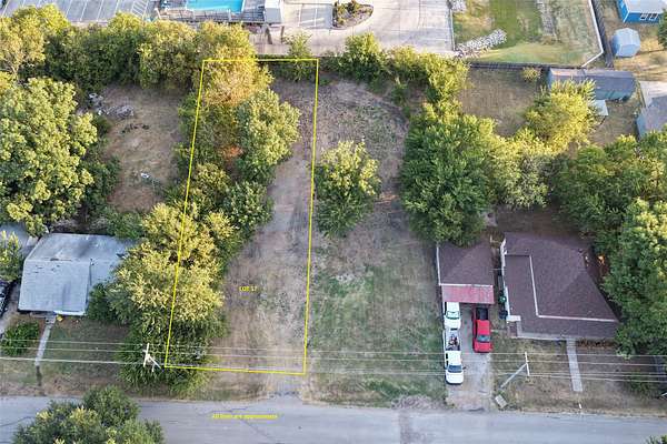 0.16 Acres of Land for Sale in Sanger, Texas