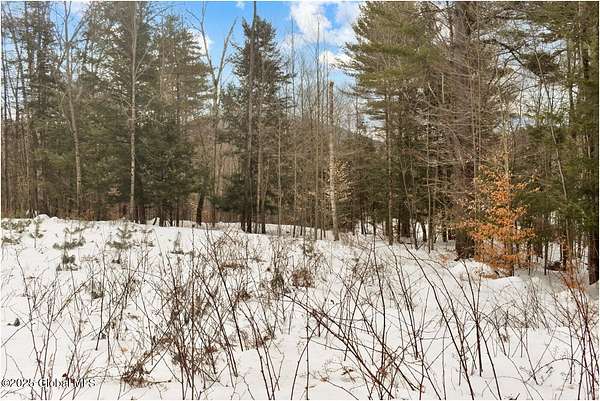1.82 Acres of Residential Land for Sale in Wevertown, New York