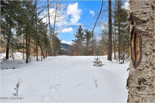 4.33 Acres of Residential Land for Sale in Wevertown, New York