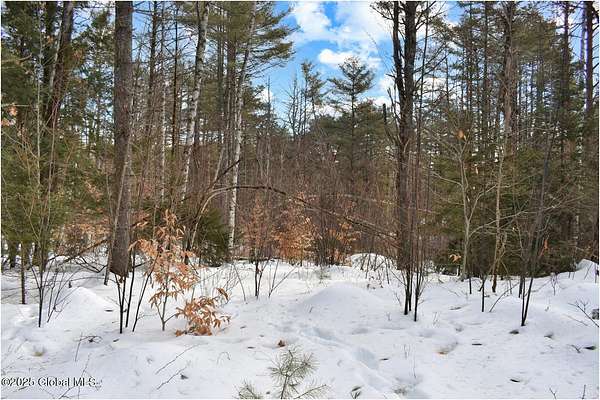 3.57 Acres of Residential Land for Sale in Wevertown, New York