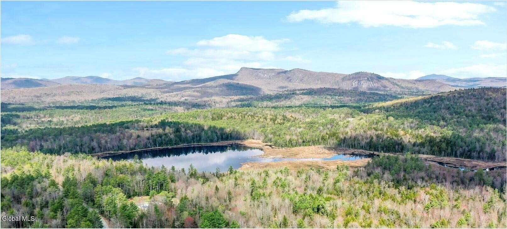 13.3 Acres of Land for Sale in North Creek, New York