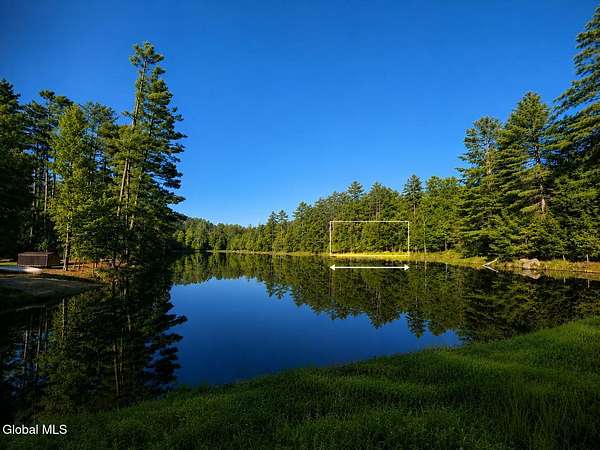 0.39 Acres of Land for Sale in Brant Lake, New York
