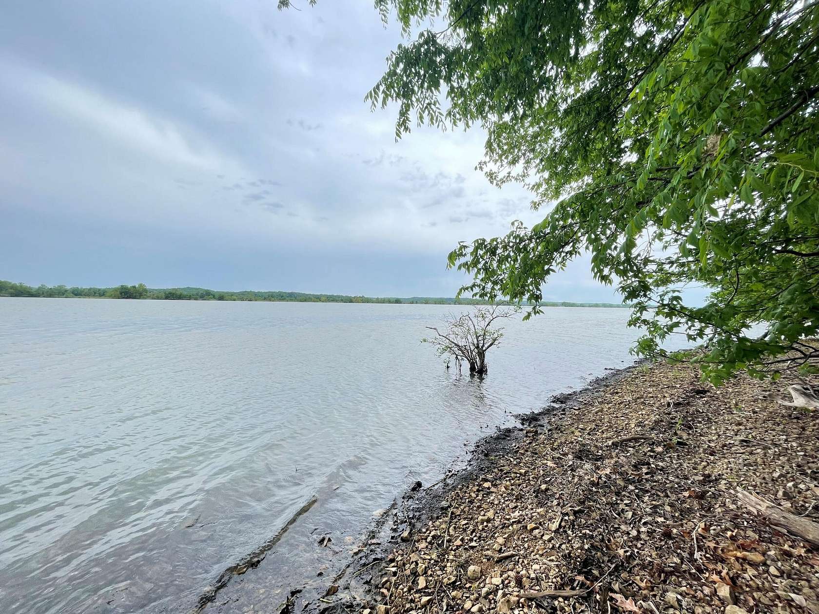 2.6 Acres of Residential Land for Sale in Cadiz, Kentucky