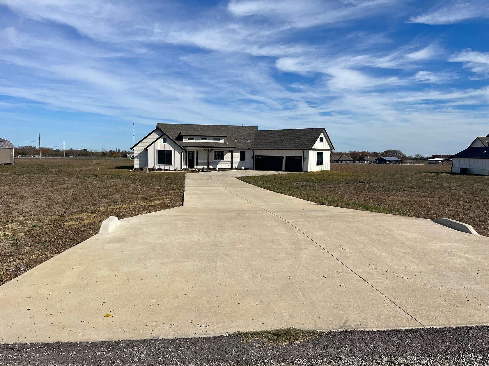 2.11 Acres of Residential Land for Sale in Alvarado, Texas