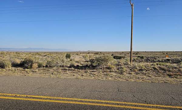 1 Acre of Land for Sale in Rio Rancho, New Mexico