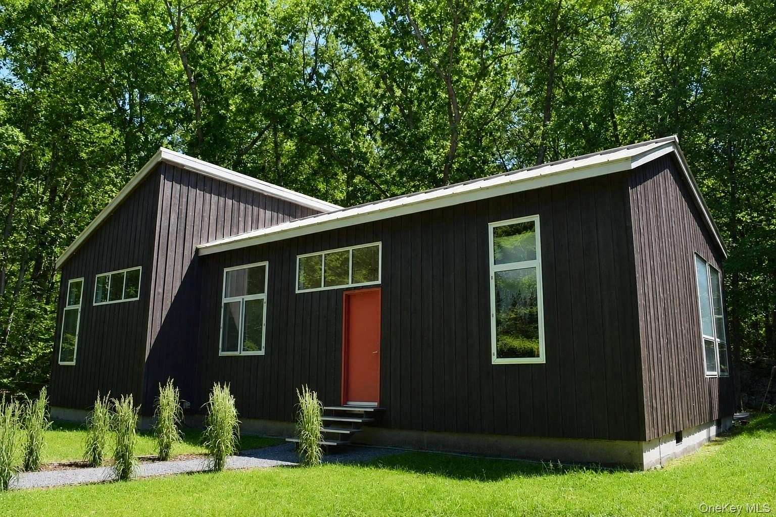 6.8 Acres of Land with Home for Sale in Wallkill, New York