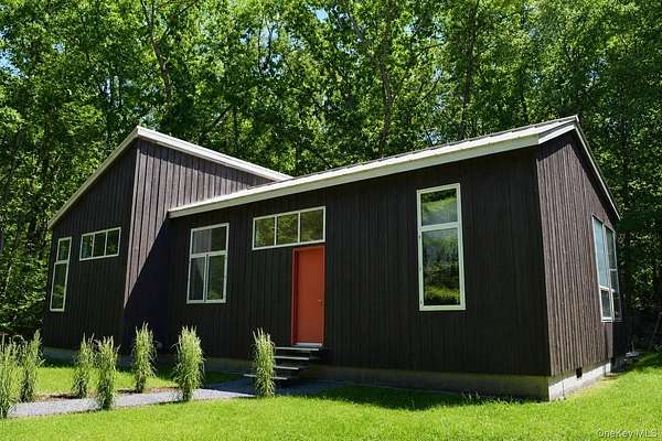 6.8 Acres of Land with Home for Sale in Wallkill, New York