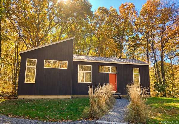 6.8 Acres of Land with Home for Sale in Wallkill, New York