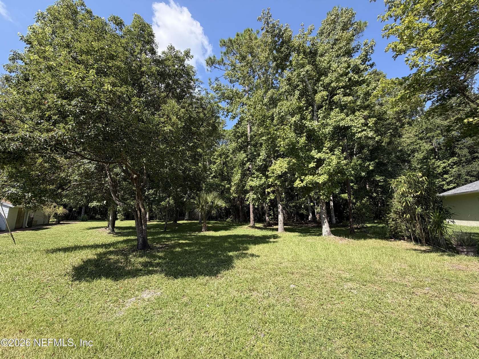 0.29 Acres of Residential Land for Sale in Palm Coast, Florida