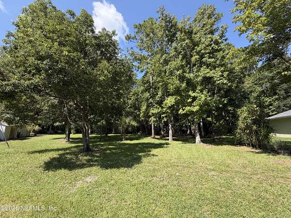 0.29 Acres of Residential Land for Sale in Palm Coast, Florida