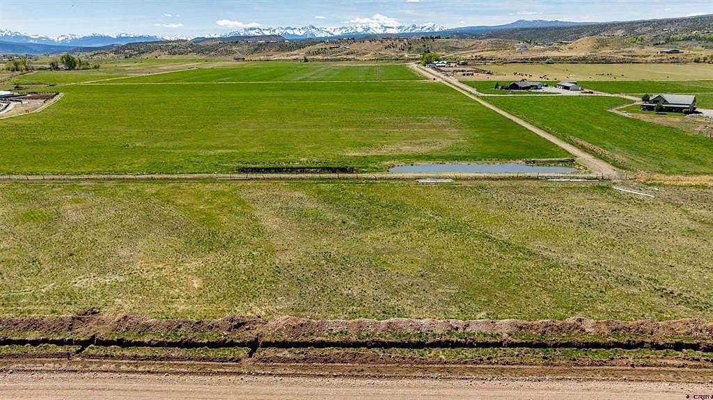1.4 Acres of Residential Land for Sale in Montrose, Colorado