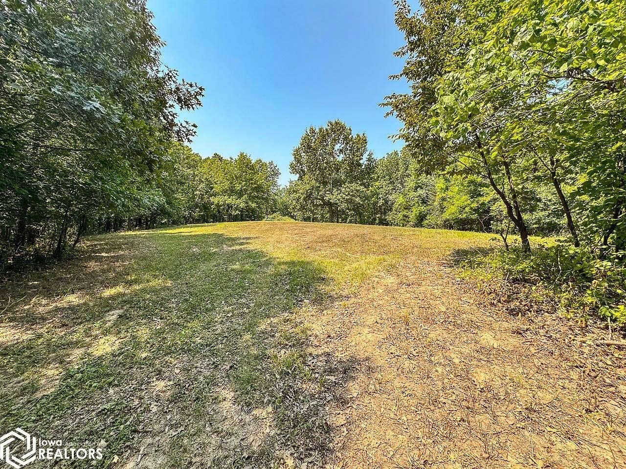 40 Acres of Recreational & Residential Land for Sale in Fort Madison, Iowa
