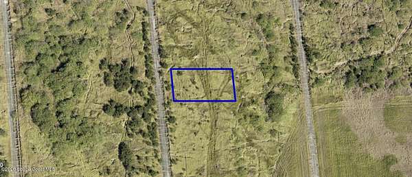 0.23 Acres of Residential Land for Sale in Palm Bay, Florida