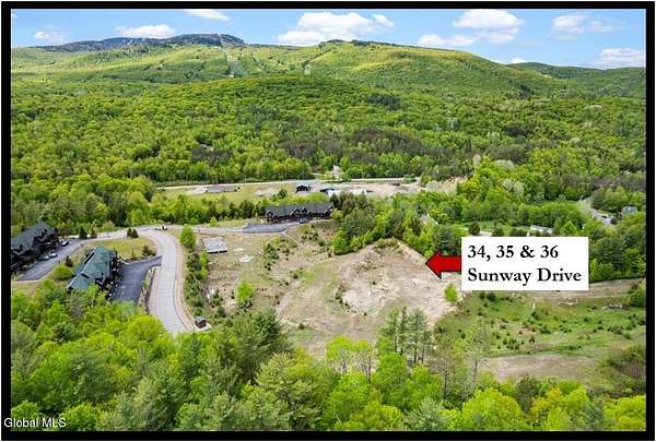 0.06 Acres of Residential Land for Sale in North Creek, New York