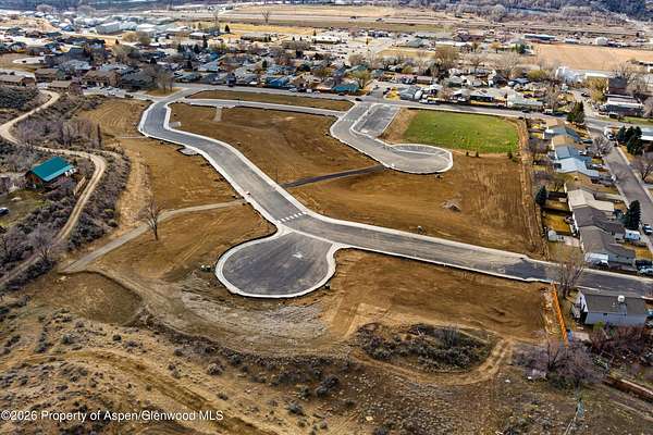0.08 Acres of Residential Land for Sale in Silt, Colorado