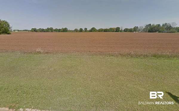 0.48 Acres of Residential Land for Sale in Flomaton, Alabama