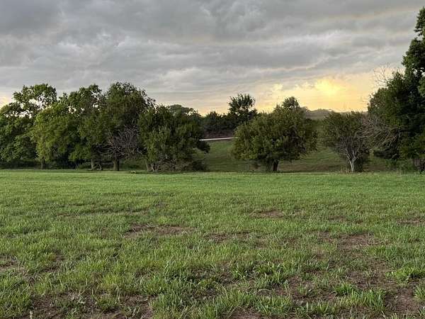 3 Acres of Residential Land for Sale in Edgerton, Missouri